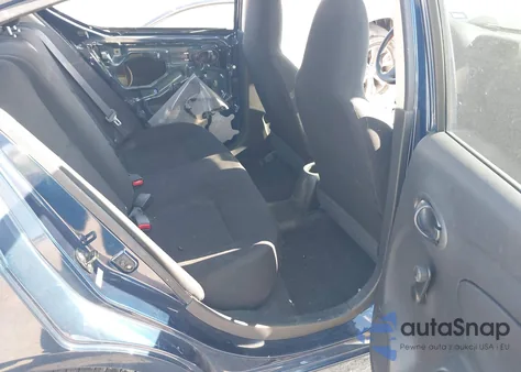 2012 Nissan Versa 1.6 S from USA, damaged, VIN 3N1CN7AP6CL939621